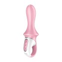 Air Pump Booty 5 Connect App red Air Pump Booty 5 Connect App red