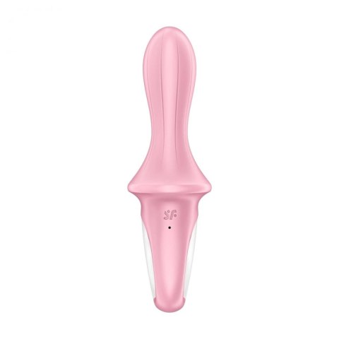 Air Pump Booty 5 Connect App red Air Pump Booty 5 Connect App red