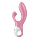Air Pump Bunny 2 light red Air Pump Bunny 2 light red