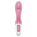 Air Pump Bunny 2 light red Air Pump Bunny 2 light red