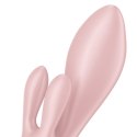 Air Pump Bunny 3 rose Air Pump Bunny 3 rose