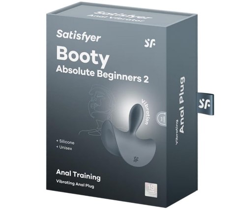 Booty Absolute Beginners 2 Booty Absolute Beginners 2