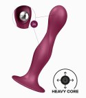 Double Ball-R (red) Double Ball-R (red)