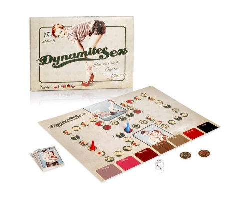 Gry-Dynamite Sex Gry-Dynamite Sex
