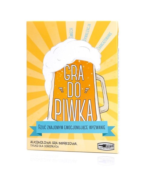 Gry-Gra do piwka Gry-Gra do piwka