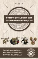 Gry-Stupromilowy Las -Alkoholowy Ciąg Gry-Stupromilowy Las -Alkoholowy Ciąg