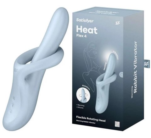Heat Flex 4 blue Heat Flex 4 blue