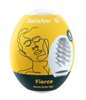 Masturbator Egg Single (Fierce) Masturbator Egg Single (Fierce)