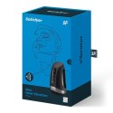 Masturbator - Satisfyer Men Heat Vibration Masturbator - Satisfyer Men Heat Vibration