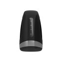 Masturbator - Satisfyer Men Heat Vibration Masturbator - Satisfyer Men Heat Vibration