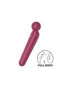 Planet Wand-er berry + rosegold Planet Wand-er berry + rosegold