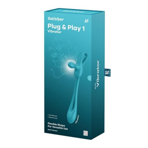 Plug & Play 1 Plug & Play 1