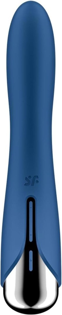 Satisfyer Spinning Vibe 1 Blue Satisfyer Spinning Vibe 1 Blue