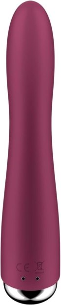 Satisfyer Spinning Vibe 1 Red