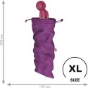 Satisfyer Treasure Bag XL Violet Satisfyer Treasure Bag XL Violet