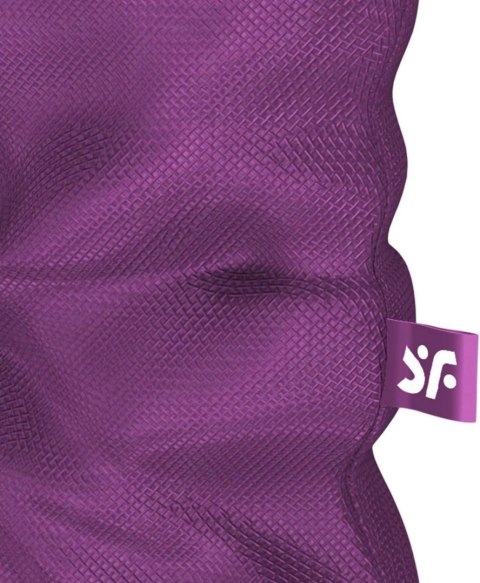 Satisfyer Treasure Bag XL Violet Satisfyer Treasure Bag XL Violet