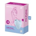 Stymulator-Cutie Heart (Blue) Stymulator-Cutie Heart (Blue)