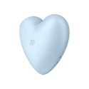 Stymulator-Cutie Heart (Blue) Stymulator-Cutie Heart (Blue)