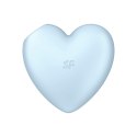 Stymulator-Cutie Heart (Blue) Stymulator-Cutie Heart (Blue)