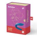 Stymulator-Satisfyer Partner Whale Stymulator-Satisfyer Partner Whale