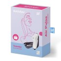 Stymulator-Satisfyer Pro Traveler Stymulator-Satisfyer Pro Traveler
