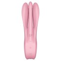 Threesome 1 pink Threesome 1 pink