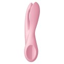 Threesome 1 pink Threesome 1 pink