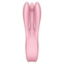 Threesome 1 pink Threesome 1 pink