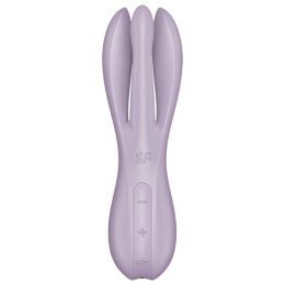 Threesome 2 violet
