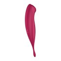 Twirling Pro Connect App dark red Twirling Pro Connect App dark red