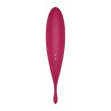 Twirling Pro Connect App dark red Twirling Pro Connect App dark red
