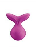 Viva la Vulva 3 violet Viva la Vulva 3 violet