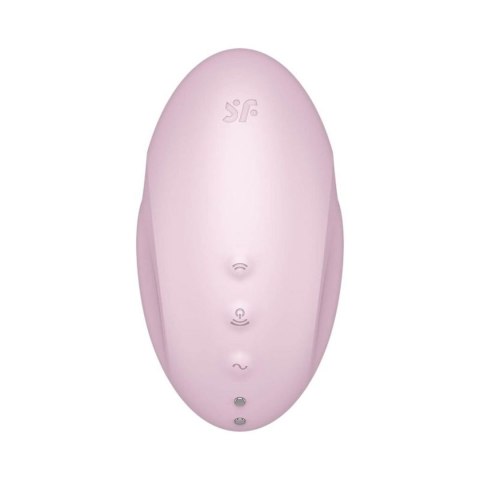 Vulva Lover 3 pink Vulva Lover 3 pink