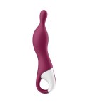 Wibrator-A-Mazing 1 (Berry) Wibrator-A-Mazing 1 (Berry)