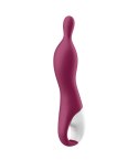Wibrator-A-Mazing 1 (Berry) Wibrator-A-Mazing 1 (Berry)