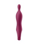 Wibrator-A-Mazing 1 (Berry) Wibrator-A-Mazing 1 (Berry)