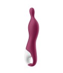 Wibrator-A-Mazing 1 (Berry) Wibrator-A-Mazing 1 (Berry)