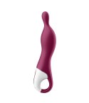 Wibrator-A-Mazing 1 (Berry) Wibrator-A-Mazing 1 (Berry)
