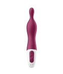 Wibrator-A-Mazing 1 (Berry) Wibrator-A-Mazing 1 (Berry)