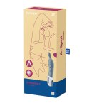 Wibrator-A-Mazing 2 (Grey) Wibrator-A-Mazing 2 (Grey)