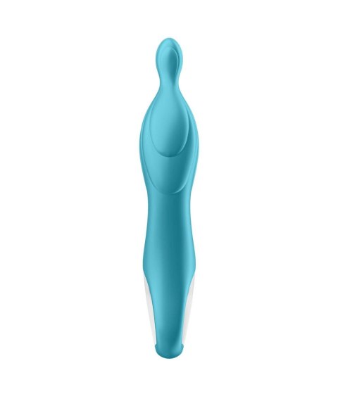 Wibrator-A-Mazing 2 (turquoise) Wibrator-A-Mazing 2 (turquoise)