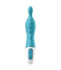 Wibrator-A-Mazing 2 (turquoise)