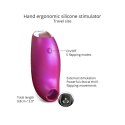 BELIEVER - IRIDESCENT BERRY BELIEVER - IRIDESCENT BERRY
