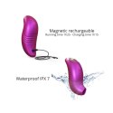 BELIEVER - IRIDESCENT BERRY BELIEVER - IRIDESCENT BERRY