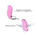 BELIEVER - PINK PASSION BELIEVER - PINK PASSION