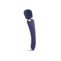 BRUSH CRUSH - MIDNIGHT INDIGO BRUSH CRUSH - MIDNIGHT INDIGO