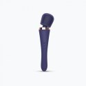BRUSH CRUSH - MIDNIGHT INDIGO BRUSH CRUSH - MIDNIGHT INDIGO