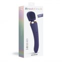 BRUSH CRUSH - MIDNIGHT INDIGO BRUSH CRUSH - MIDNIGHT INDIGO