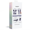 BRUSH CRUSH - MIDNIGHT INDIGO BRUSH CRUSH - MIDNIGHT INDIGO
