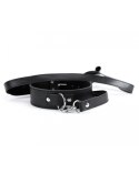 Black Collar And Leash Black Collar And Leash